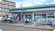 静岡西島店