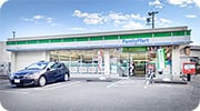 静岡小鹿店